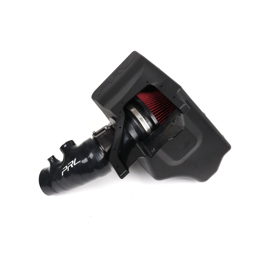 PRL High Volume Intake for 17-21 Civic Type R FK8