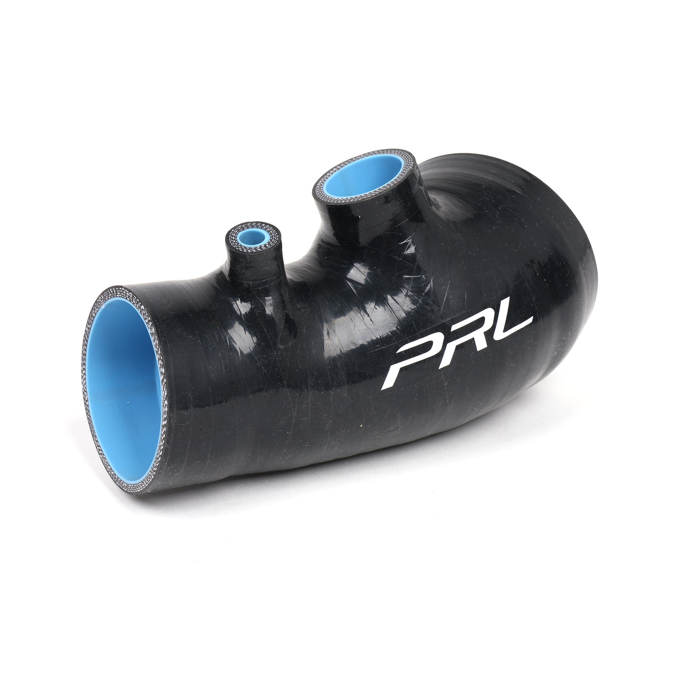 PRL High Volume Intake for 17-21 Civic Type R FK8