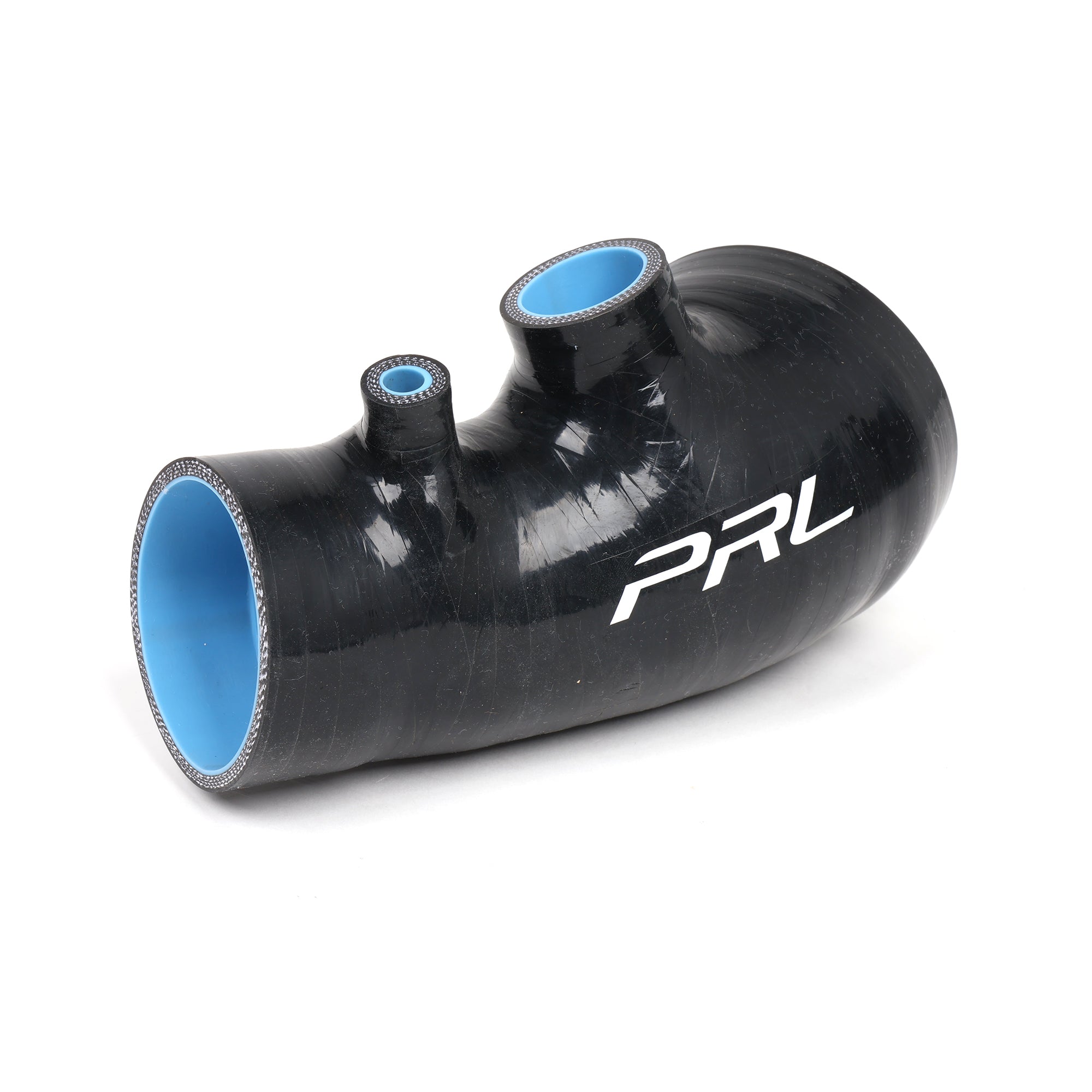 PRL High Volume Intake for 17-21 Civic Type R FK8