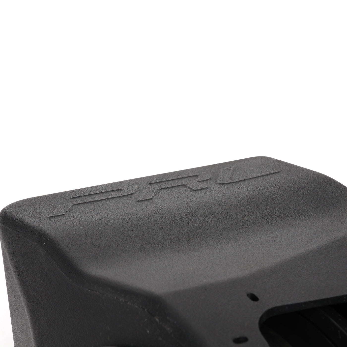 PRL High Volume Intake for 17-21 Civic Type R FK8