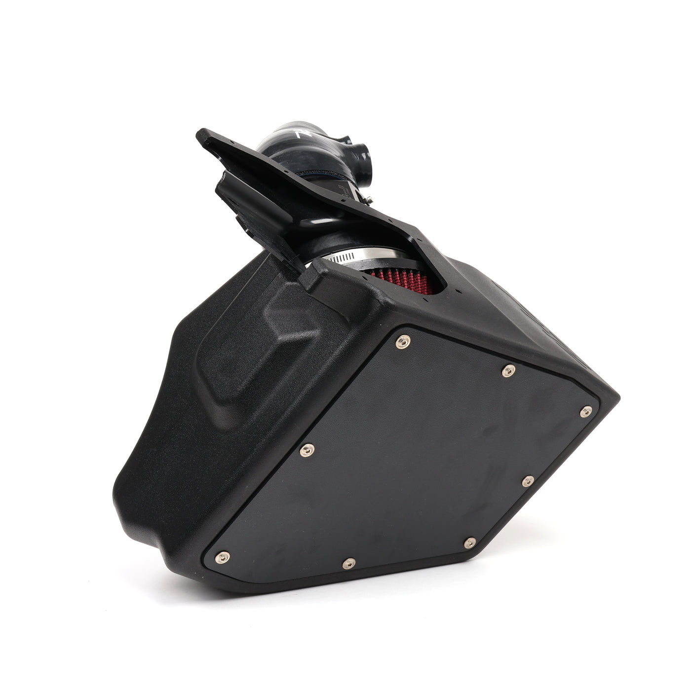 PRL High Volume Intake for 17-21 Civic Type R FK8