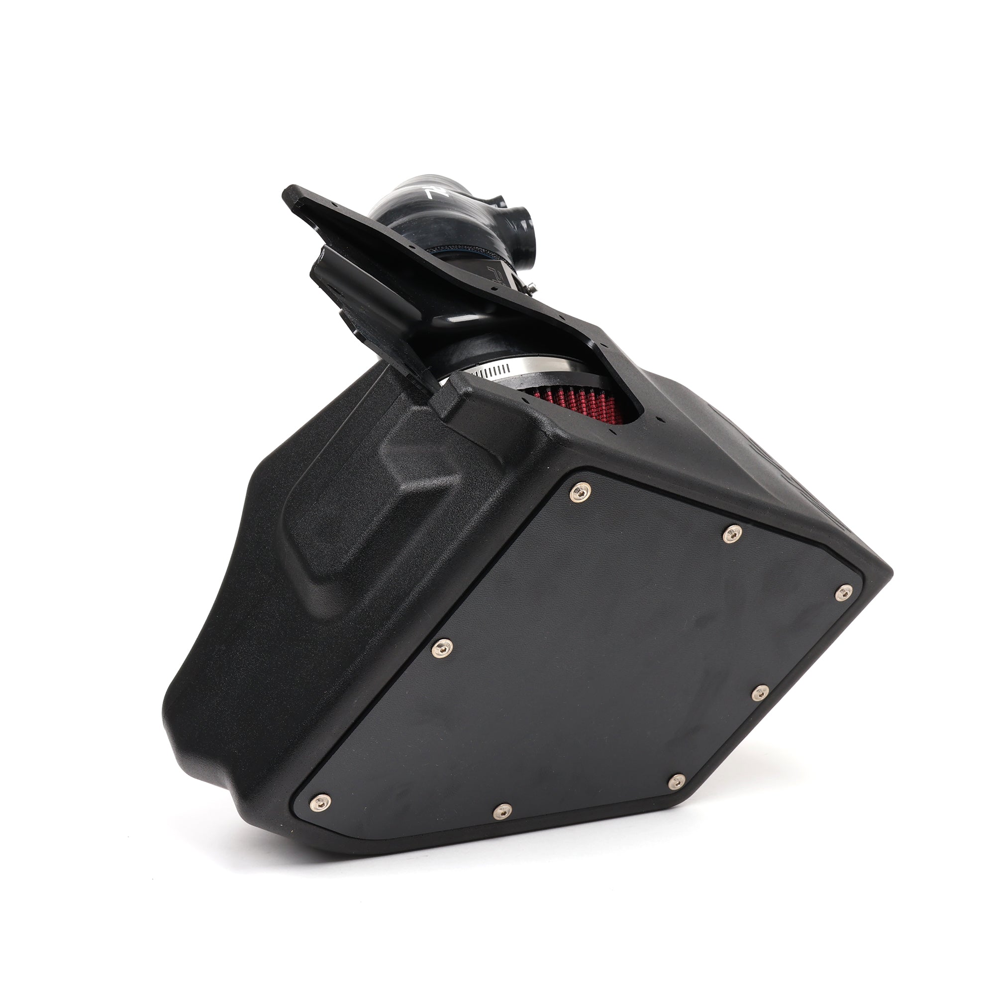PRL High Volume Intake for 17-21 Civic Type R FK8