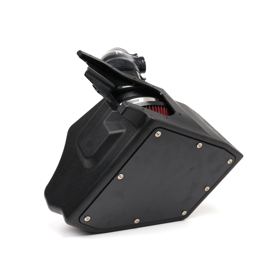 PRL High Volume Intake for 17-21 Civic Type R FK8