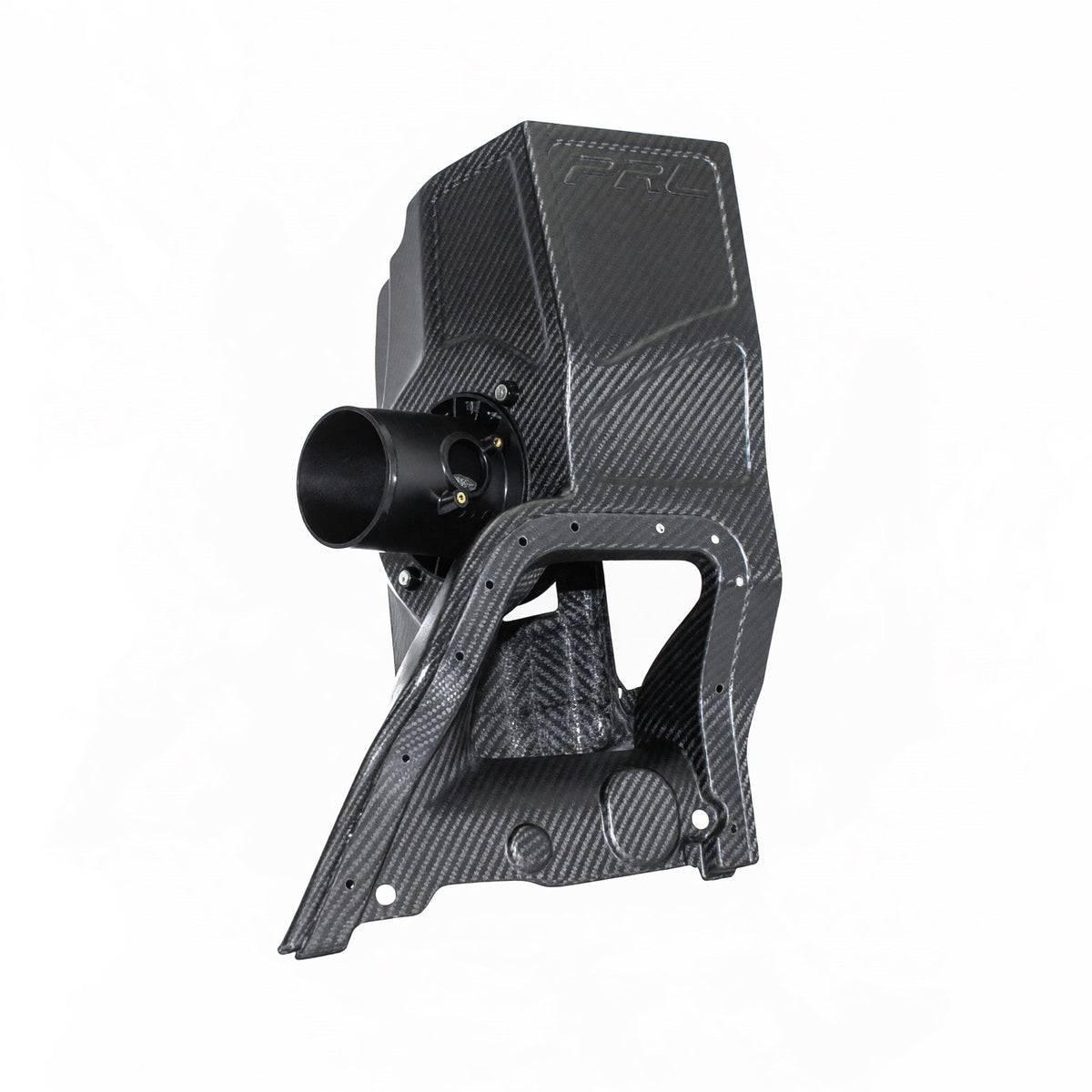 PRL High Volume Intake for 23-26 Civic Type R/Integra Type S