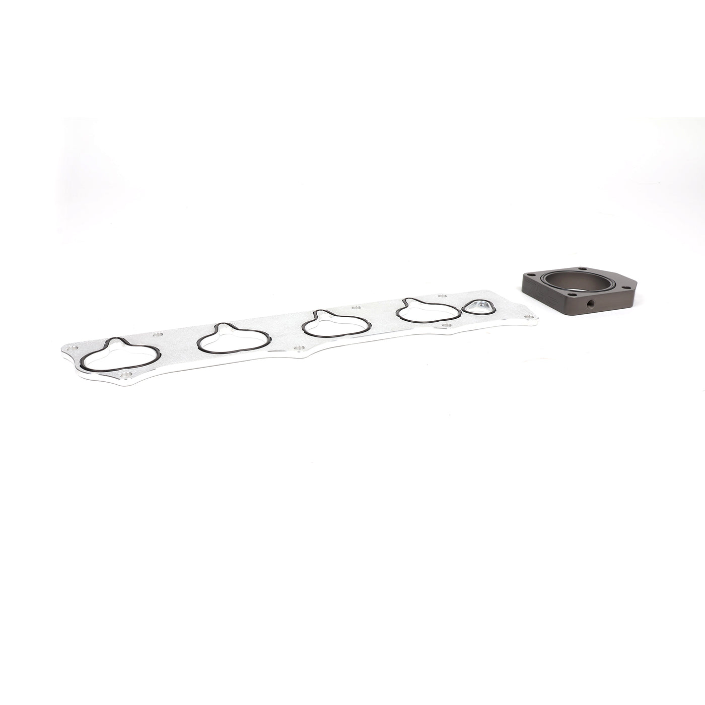PRL K24Z RBC Intake Manifold Adapter for 12-15 Civic Si