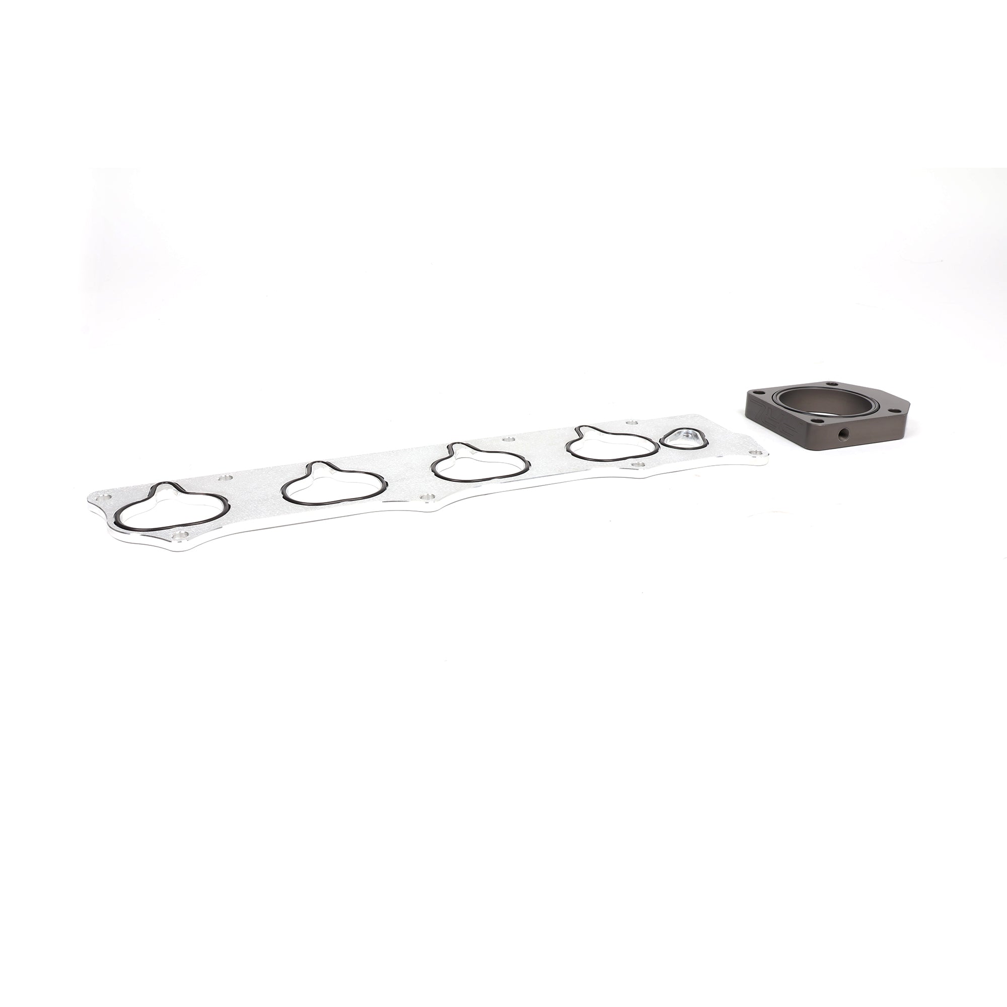 PRL K24Z RBC Intake Manifold Adapter for 12-15 Civic Si