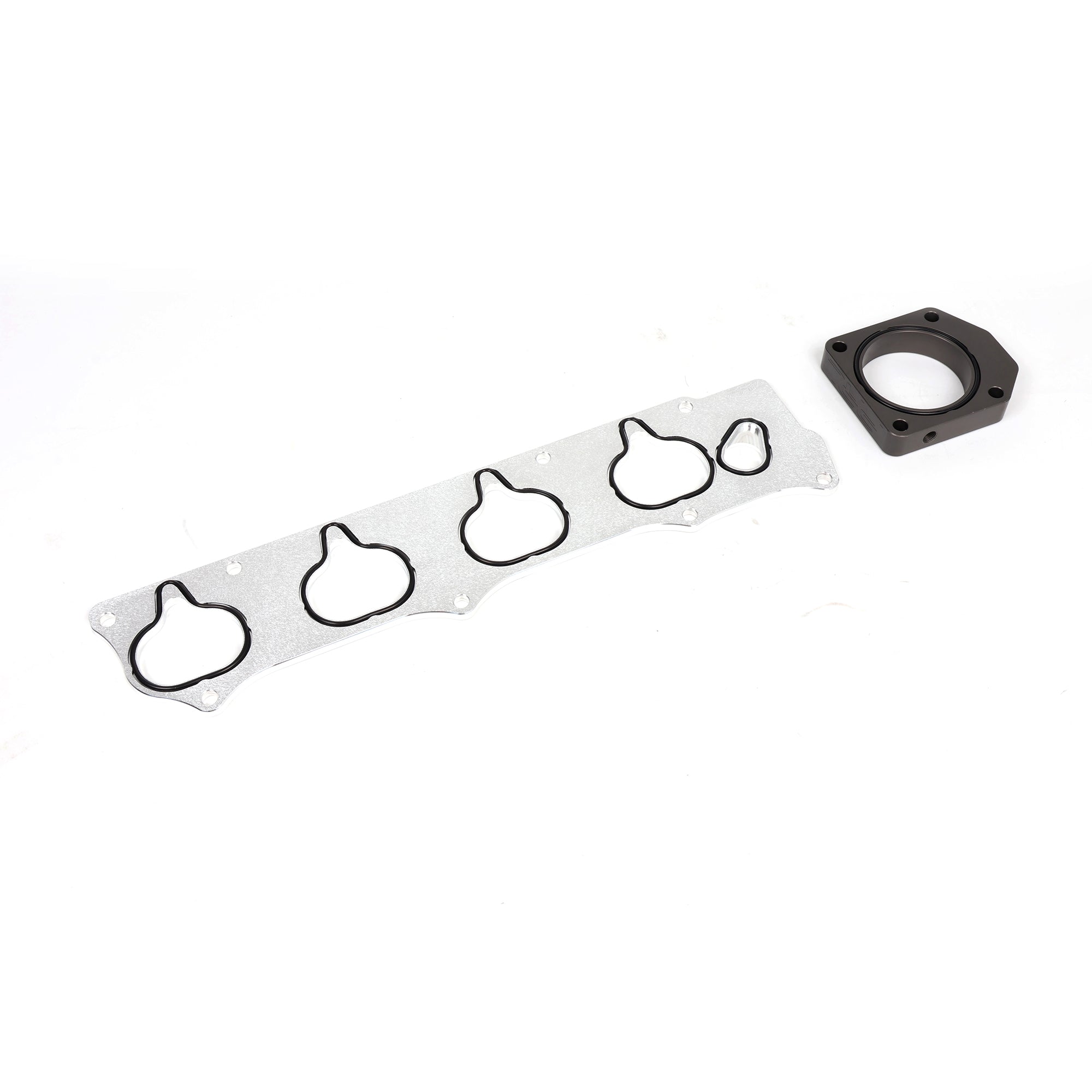 PRL K24Z RBC Intake Manifold Adapter for 12-15 Civic Si