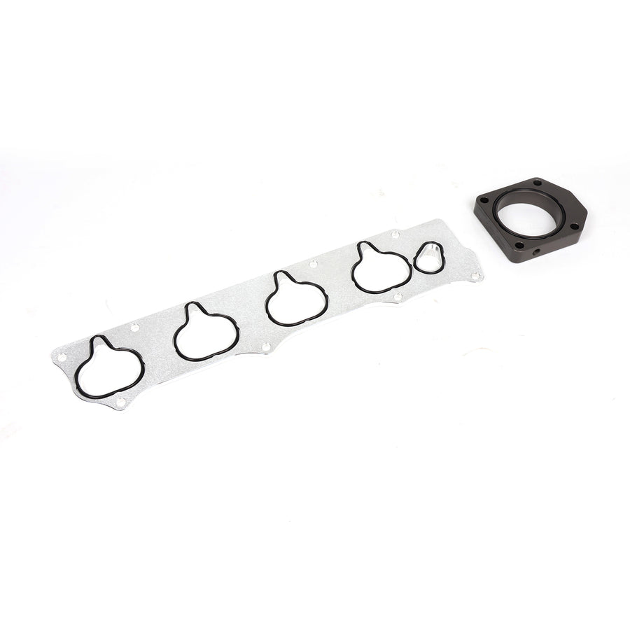 PRL K24Z RBC Intake Manifold Adapter for 12-15 Civic Si