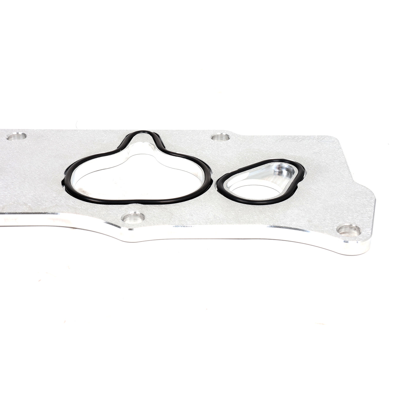 PRL K24Z RBC Intake Manifold Adapter for 12-15 Civic Si