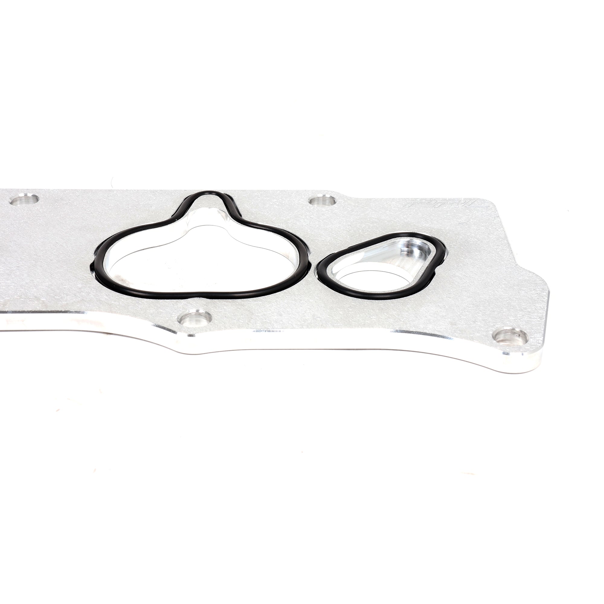 PRL K24Z RBC Intake Manifold Adapter for 12-15 Civic Si