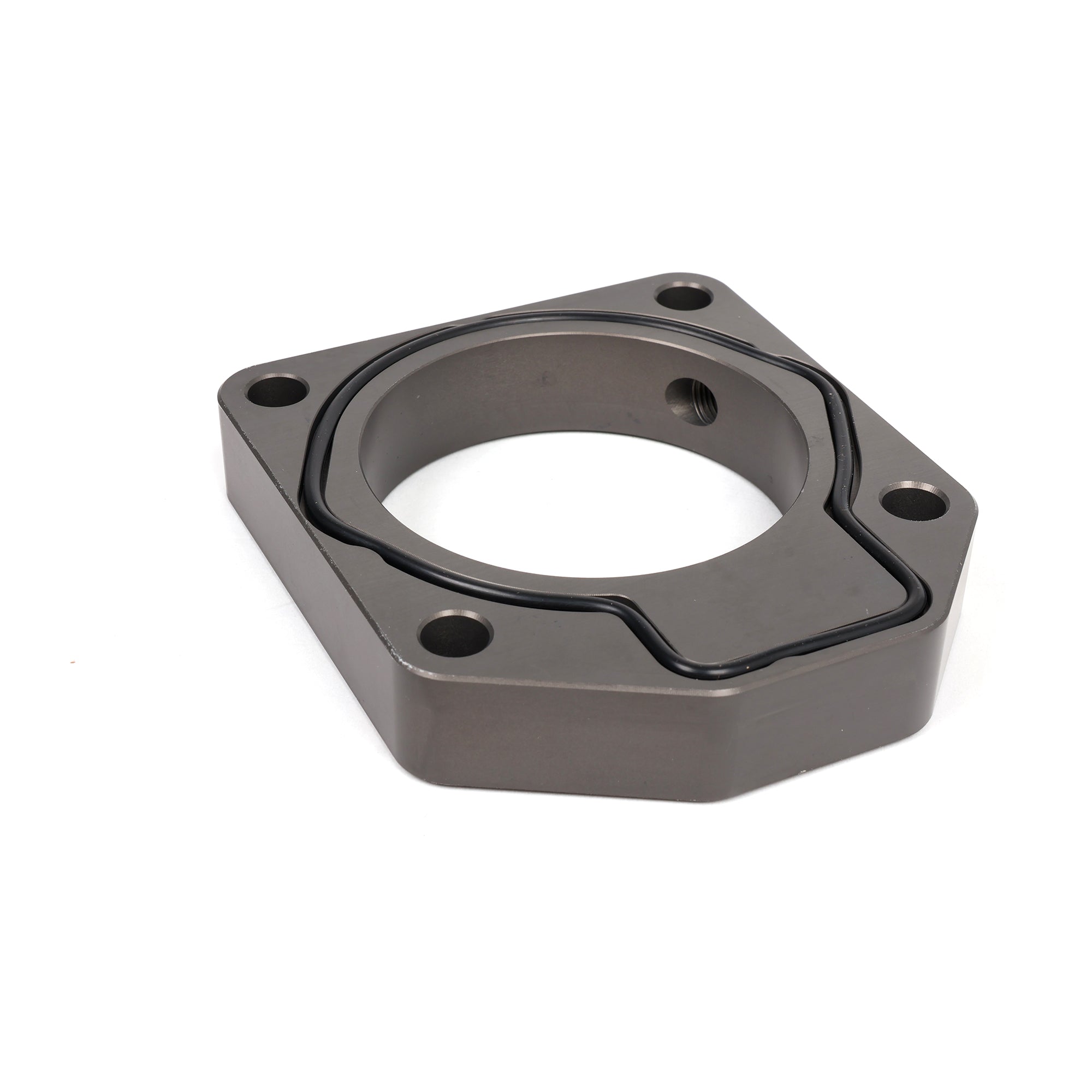 PRL K24Z RBC Intake Manifold Adapter for 12-15 Civic Si