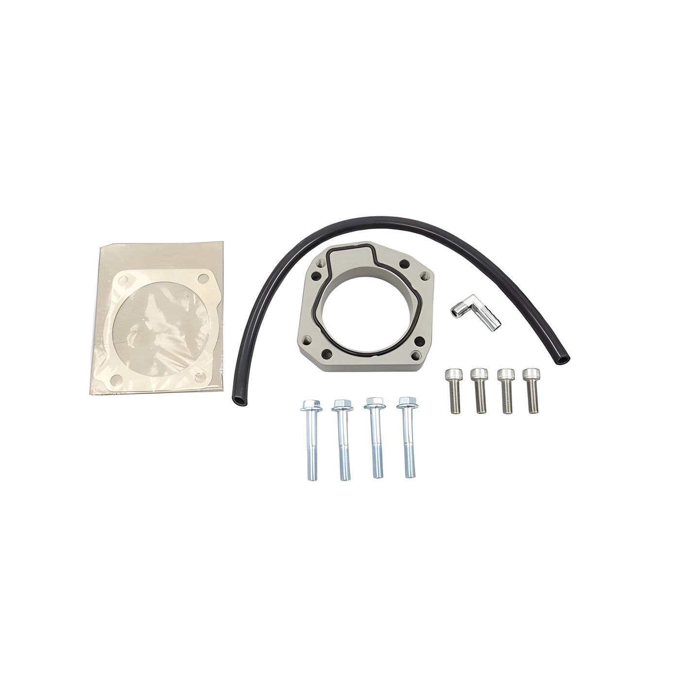 PRL K24Z RBC Intake Manifold Adapter for 12-15 Civic Si