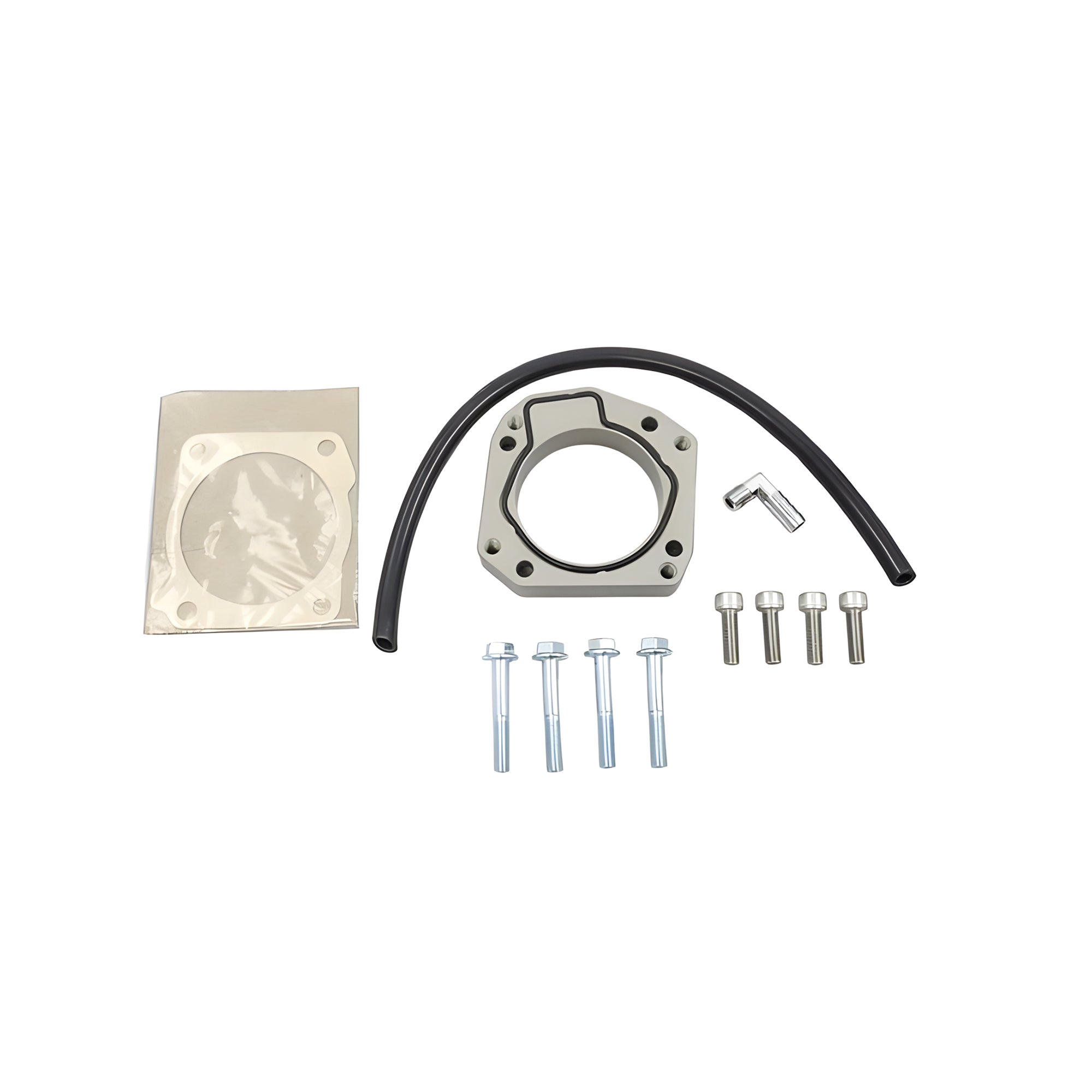 PRL K24Z RBC Intake Manifold Adapter for 12-15 Civic Si