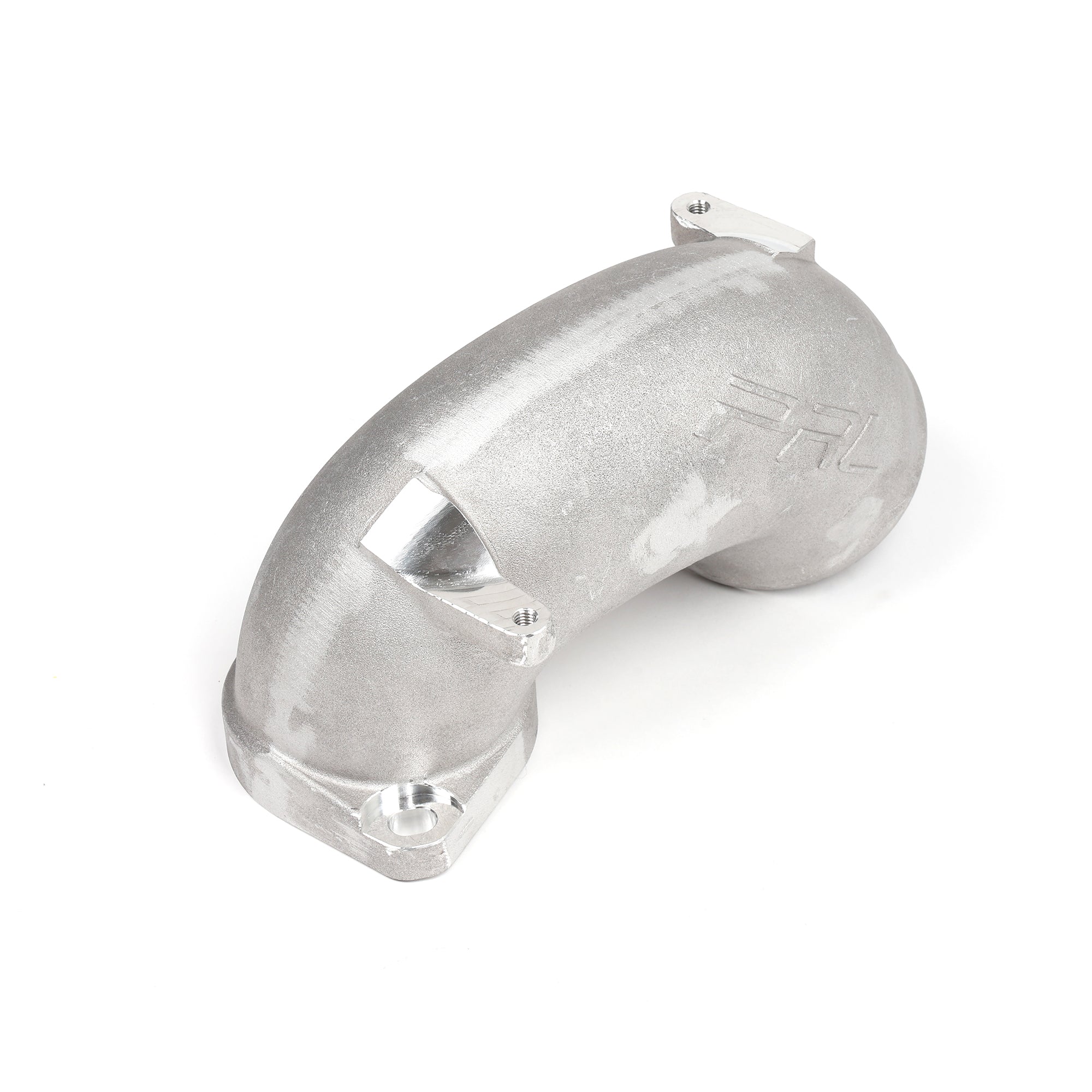 PRL Titanium Turbo Inlet Pipe for 17-21 Civic Type R