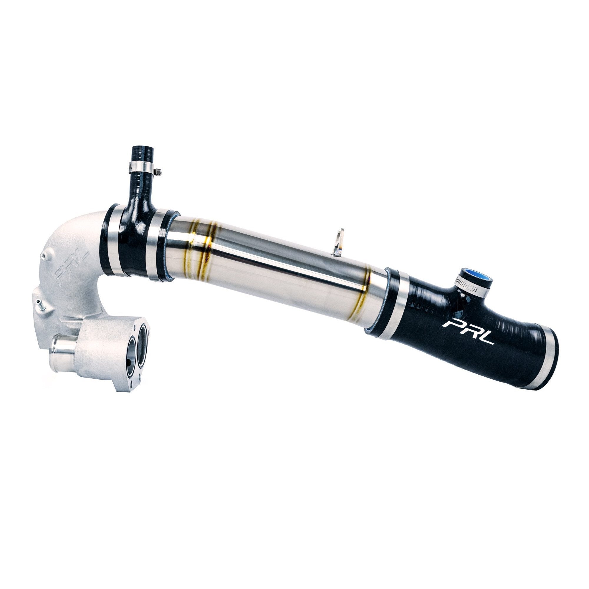 PRL Titanium Turbo Inlet Pipe for 16-21 Civic Si/1.5T