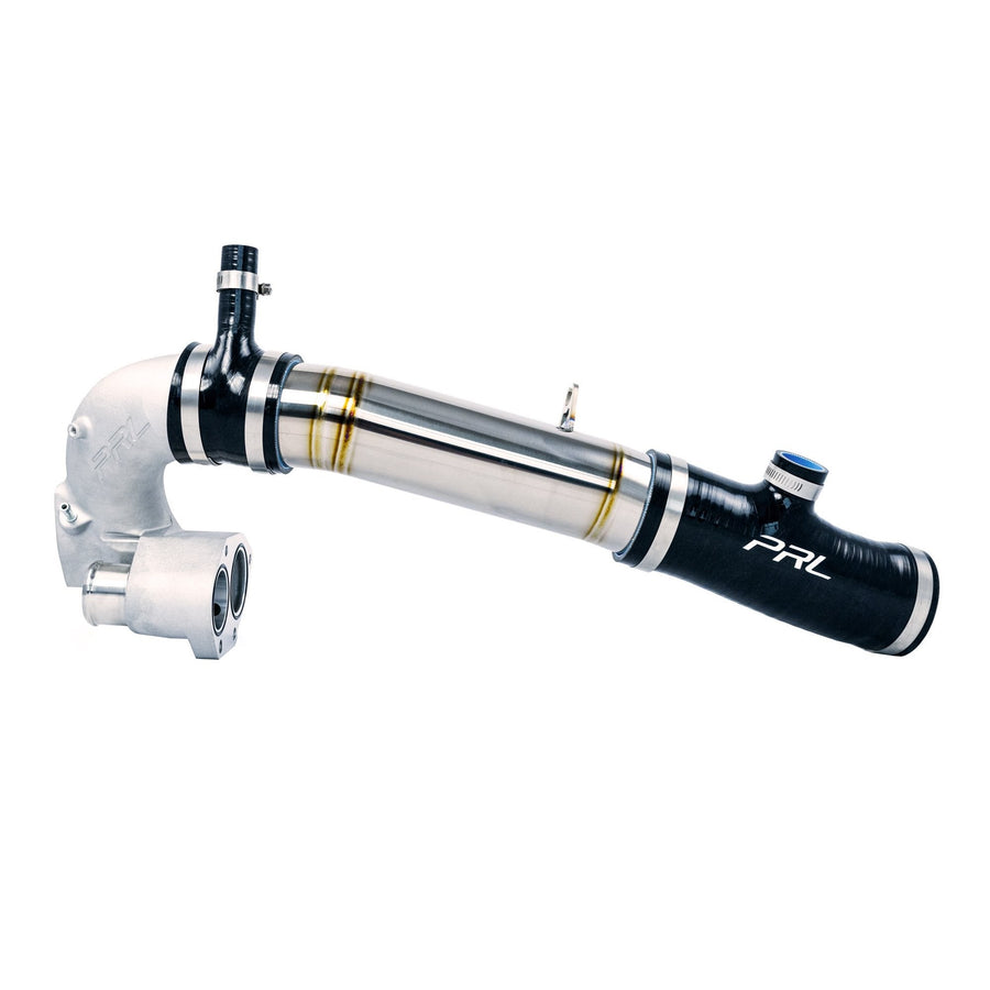 PRL Titanium Turbo Inlet Pipe for 16-21 Civic Si/1.5T