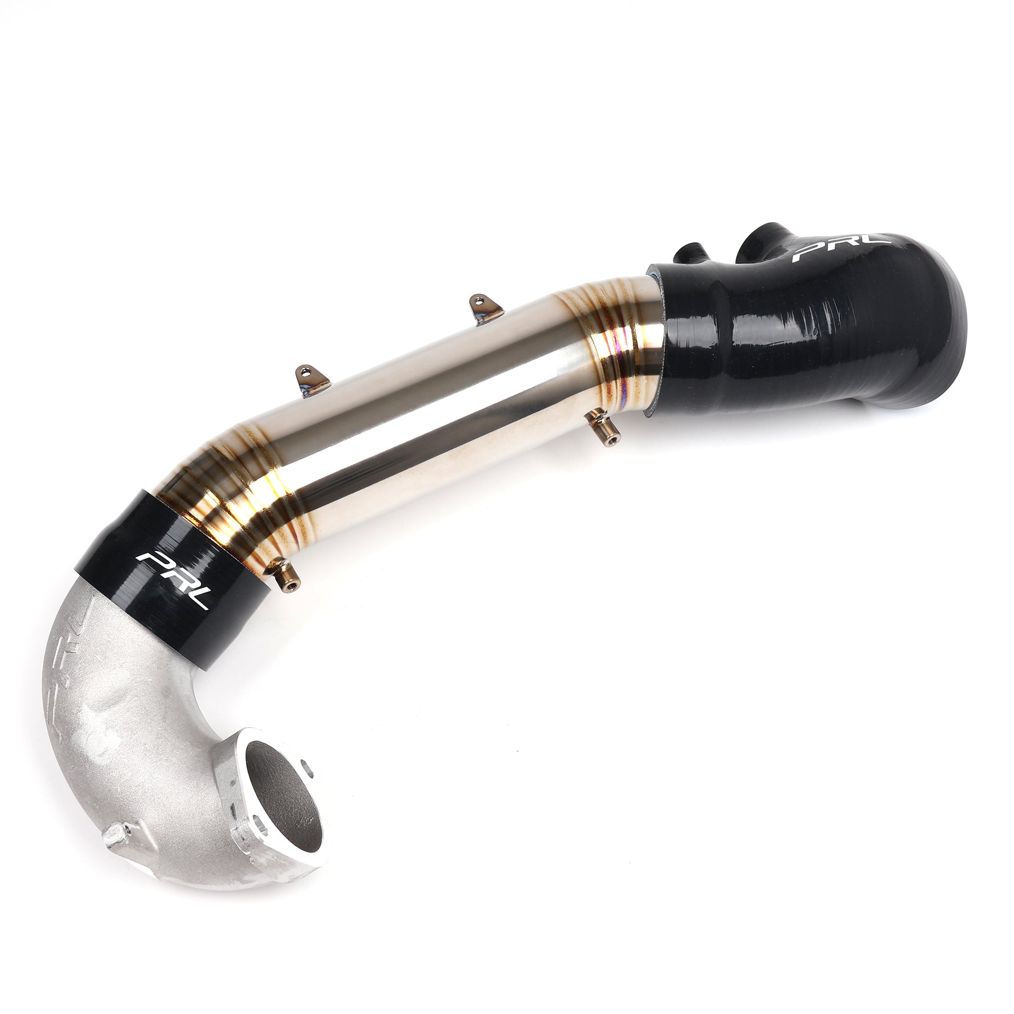 PRL Titanium Turbo Inlet Pipe for 17-21 Civic Type R