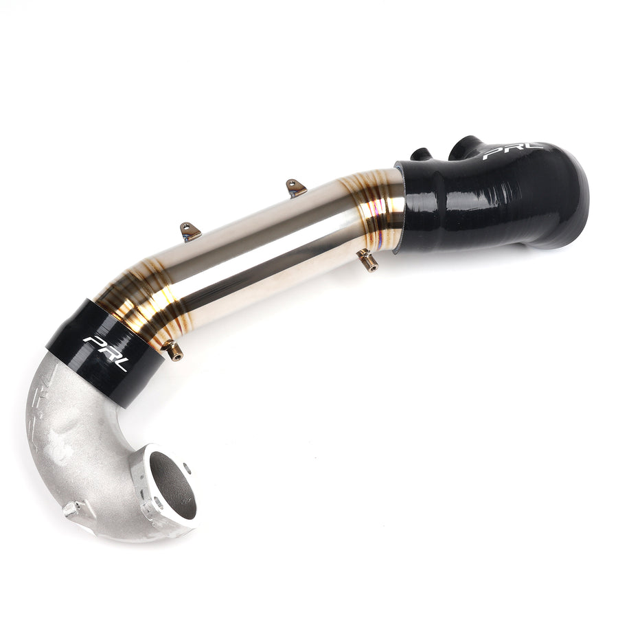 PRL Titanium Turbo Inlet Pipe for 17-21 Civic Type R