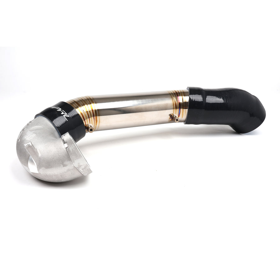 PRL Titanium Turbo Inlet Pipe for 17-21 Civic Type R