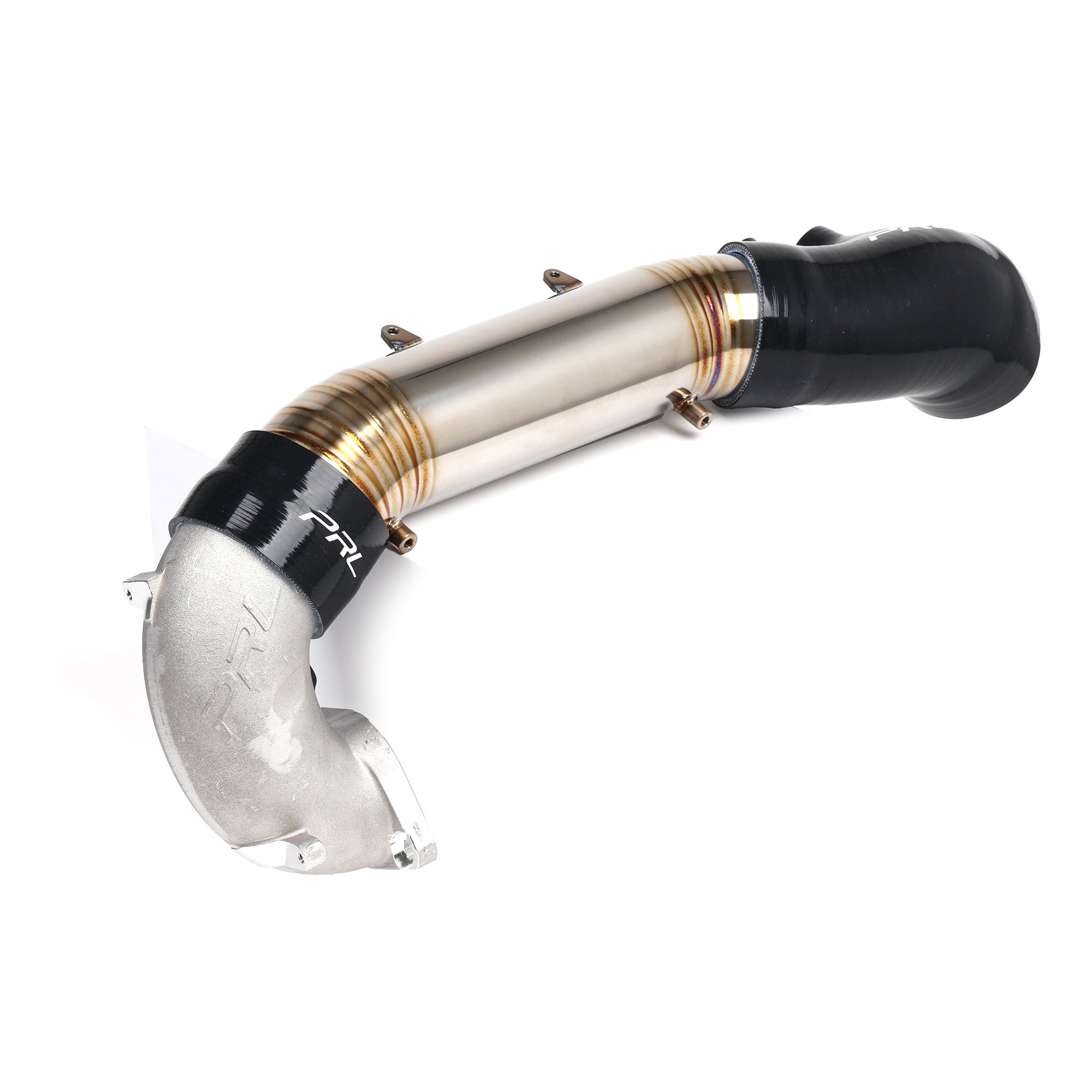 PRL Titanium Turbo Inlet Pipe for 17-21 Civic Type R