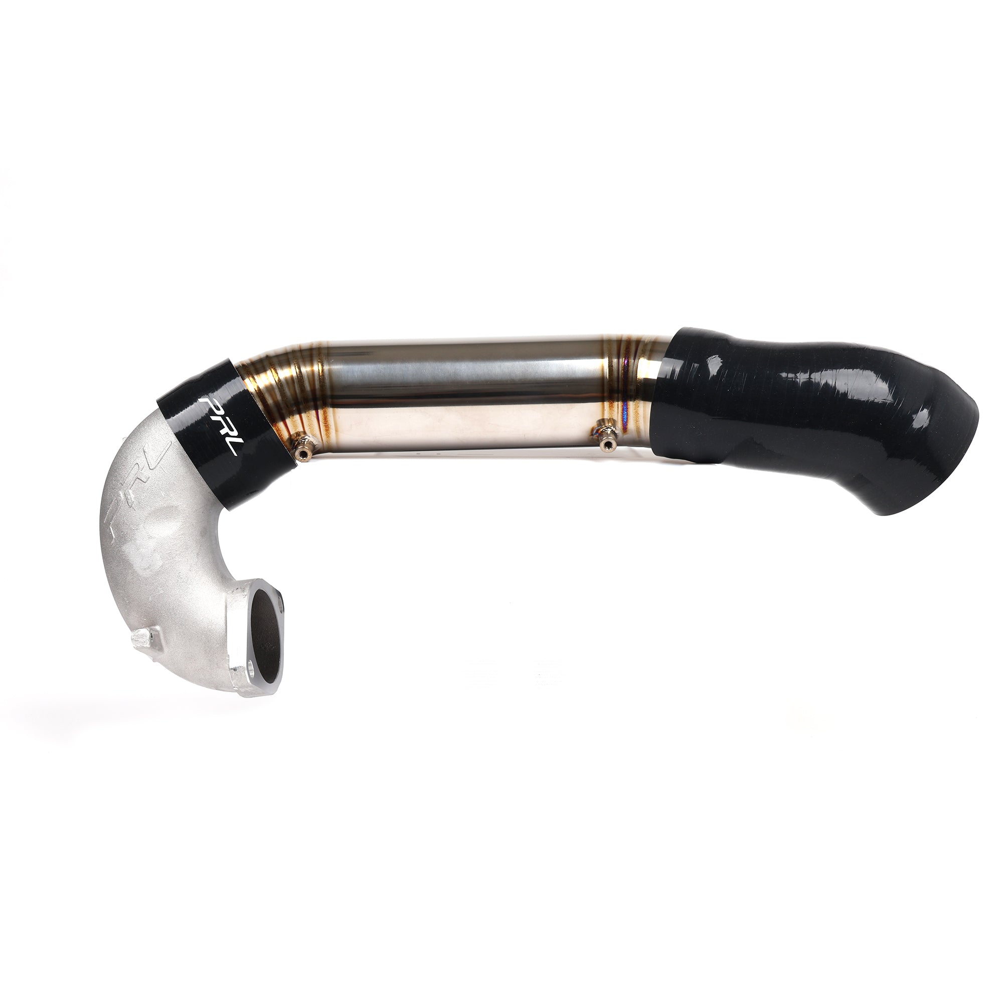 PRL Titanium Turbo Inlet Pipe for 17-21 Civic Type R
