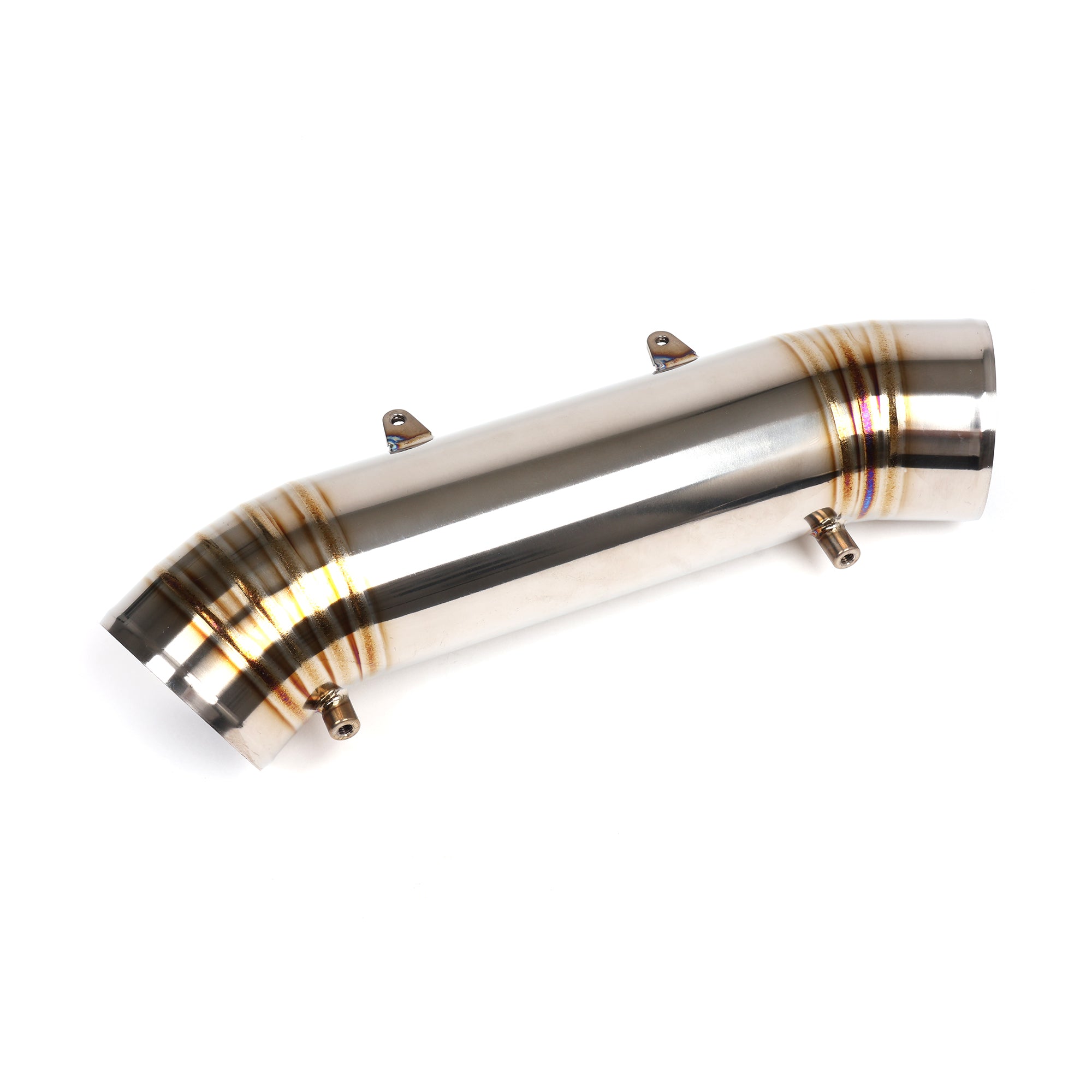 PRL Titanium Turbo Inlet Pipe for 17-21 Civic Type R
