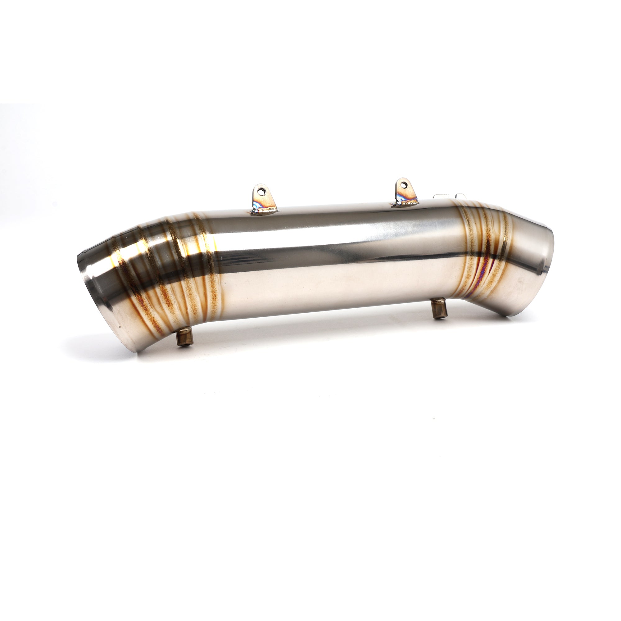 PRL Titanium Turbo Inlet Pipe for 17-21 Civic Type R