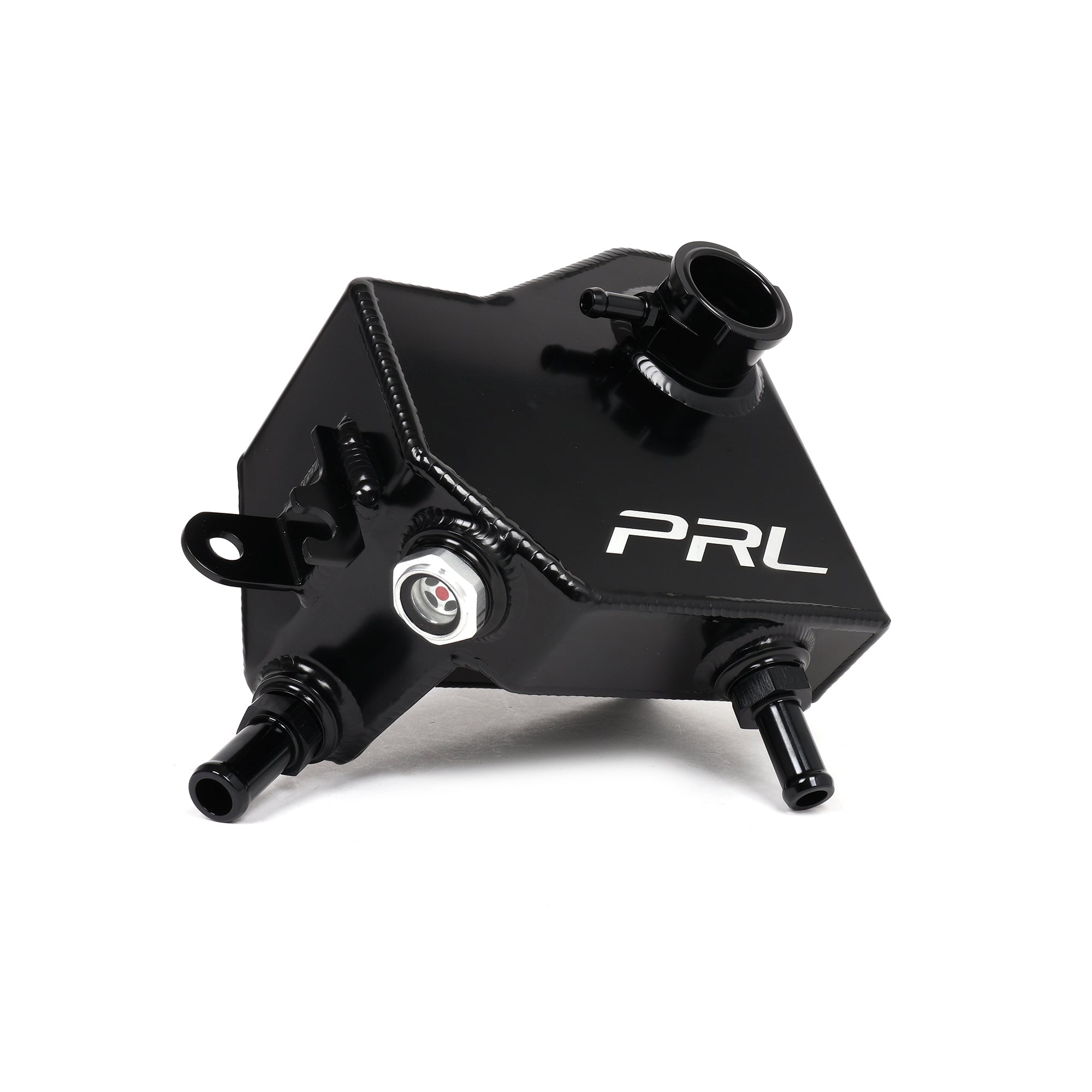 PRL Coolant Expansion Tank for FK8/FL5 Type R/24+ Integra Type S