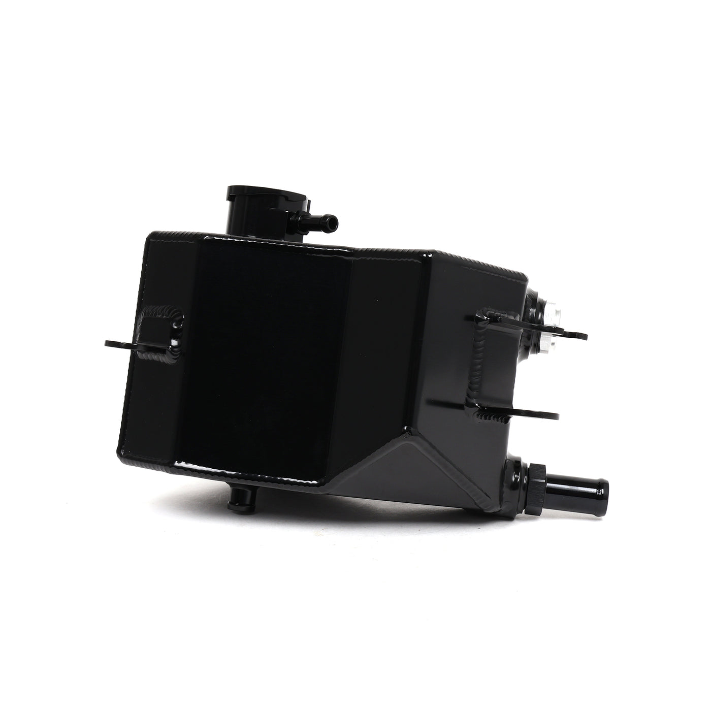 PRL Coolant Expansion Tank for FK8/FL5 Type R/24+ Integra Type S