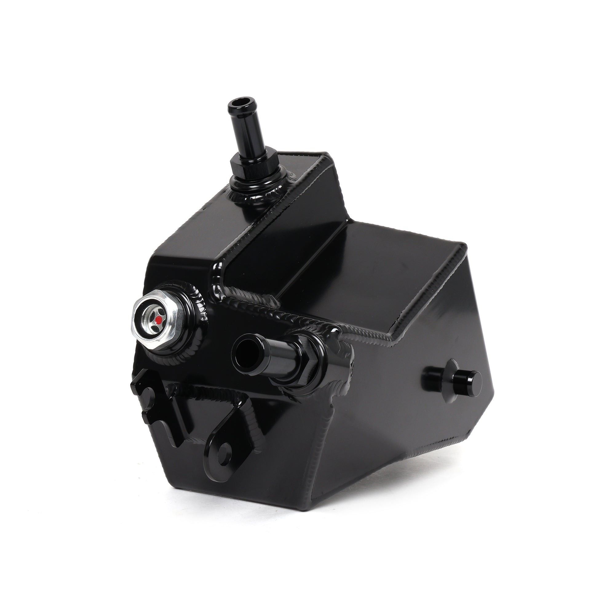 PRL Coolant Expansion Tank for FK8/FL5 Type R/24+ Integra Type S