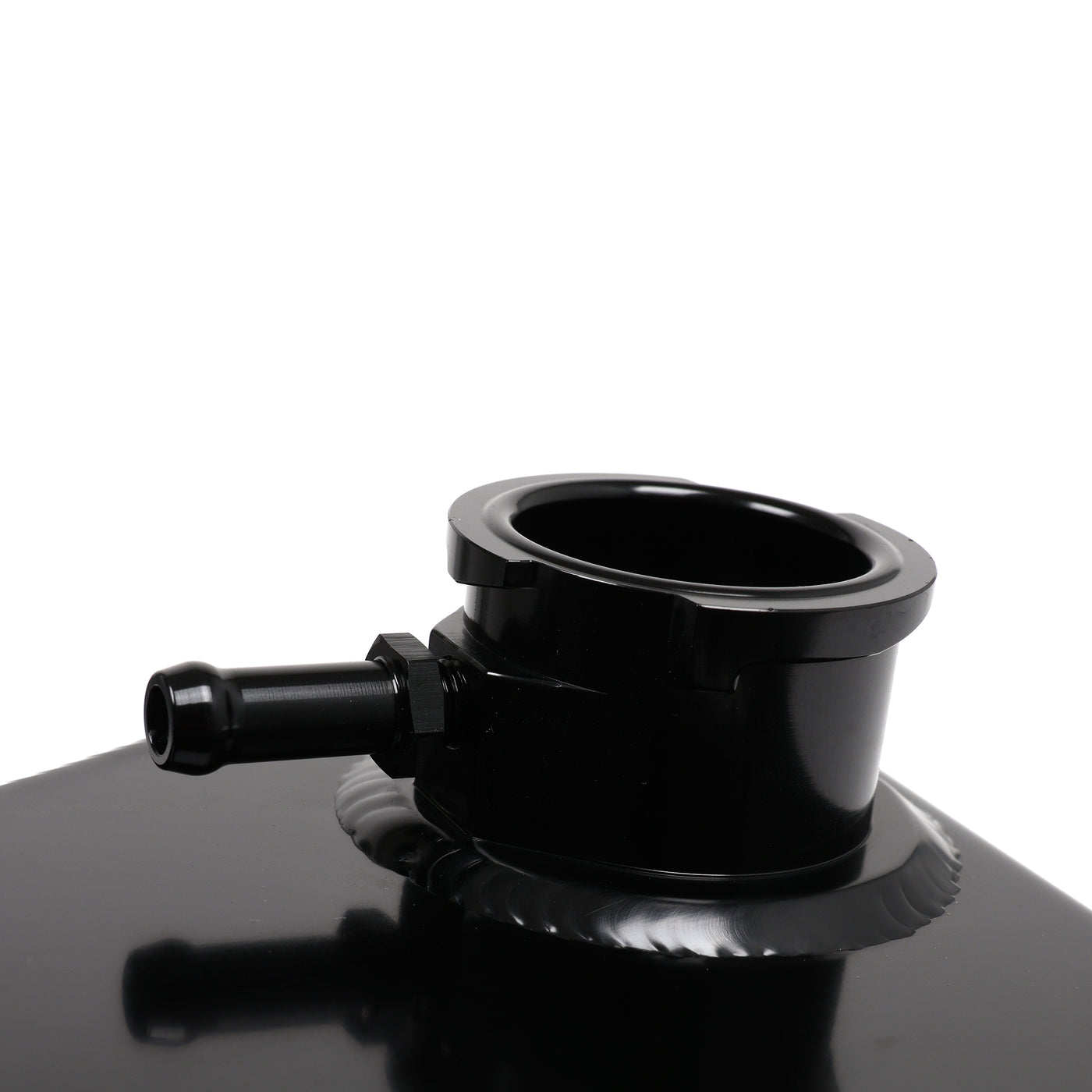 PRL Coolant Expansion Tank for FK8/FL5 Type R/24+ Integra Type S