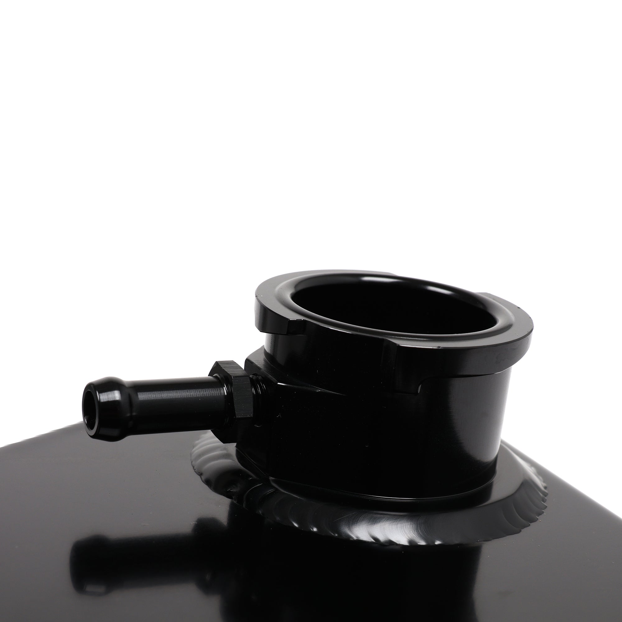 PRL Coolant Expansion Tank for FK8/FL5 Type R/24+ Integra Type S