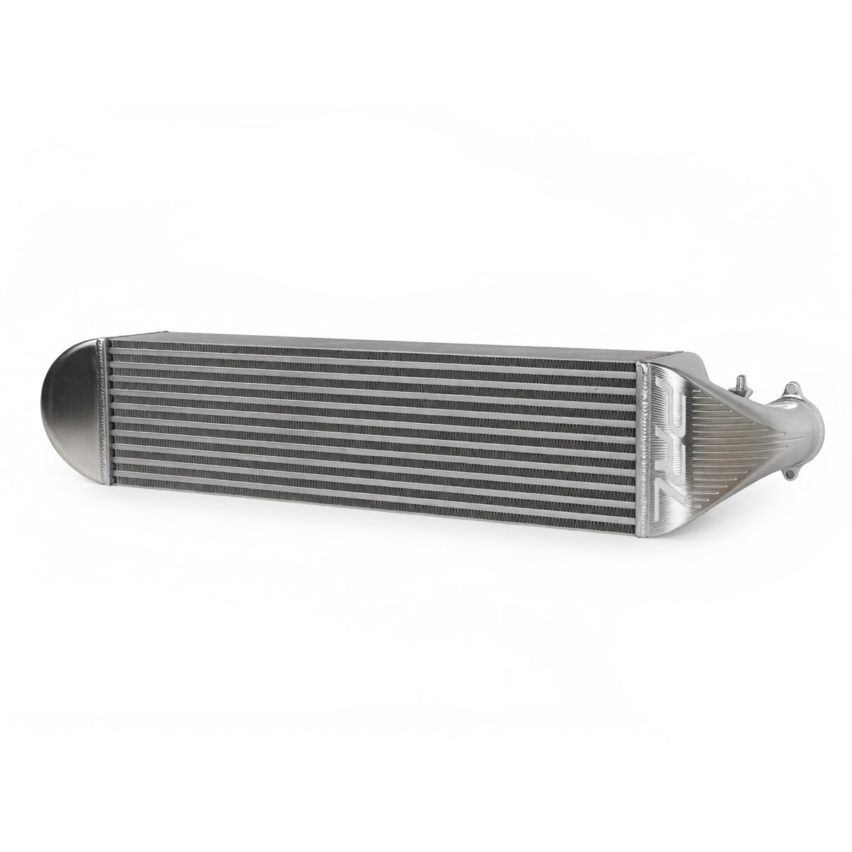 PRL Tube and Fin Intercooler for FL5 Civic Type R/DE5 Type S