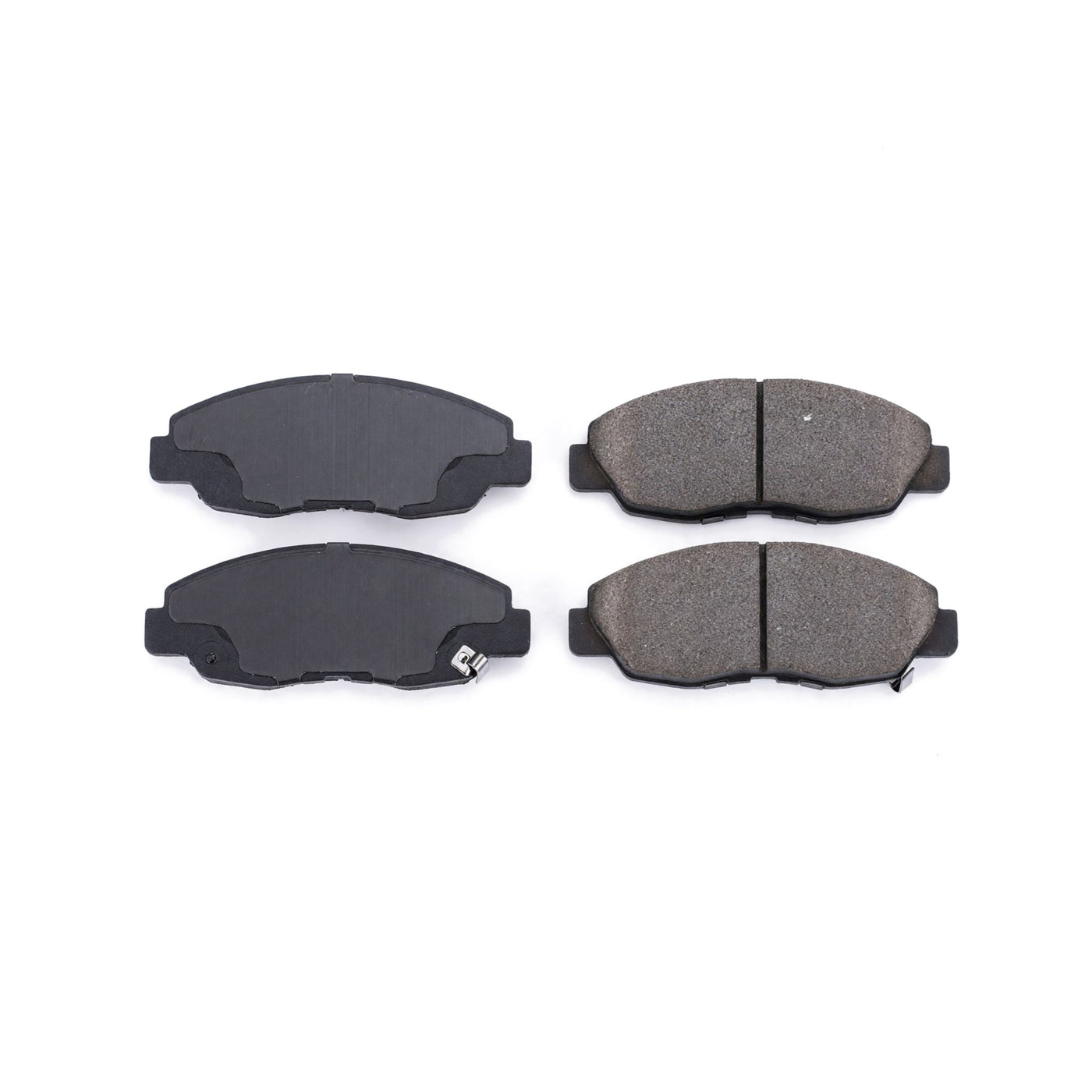 PowerStop Z16 Honda Civic Brake Pads Front 12-15