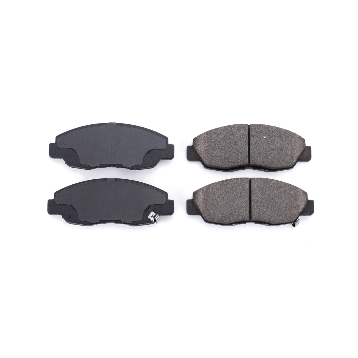 PowerStop Z16 Honda Civic Brake Pads Front 12-15