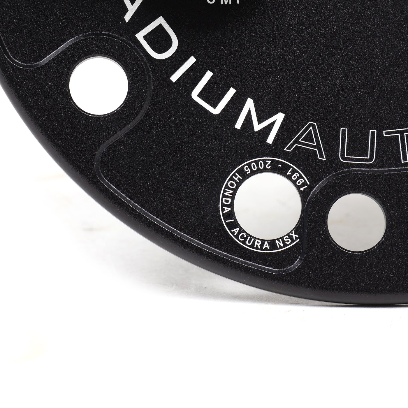 Radium Engineering Fuel Pump Hanger for 93-97 Del Sol