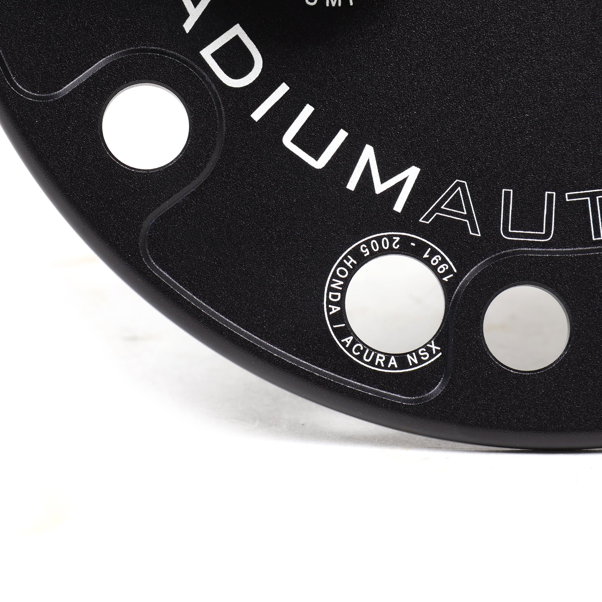 Radium Engineering Fuel Pump Hanger for 93-97 Del Sol