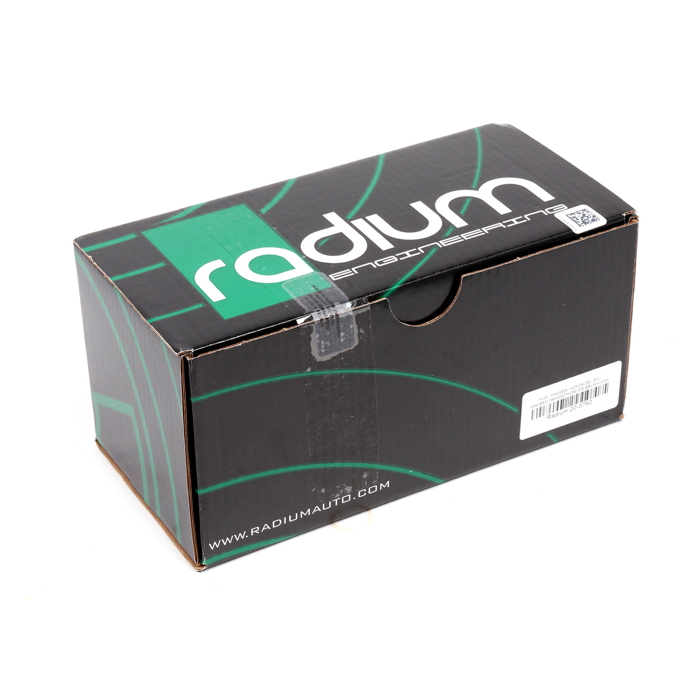 Radium Engineering Fuel Pump Hanger for 93-97 Del Sol