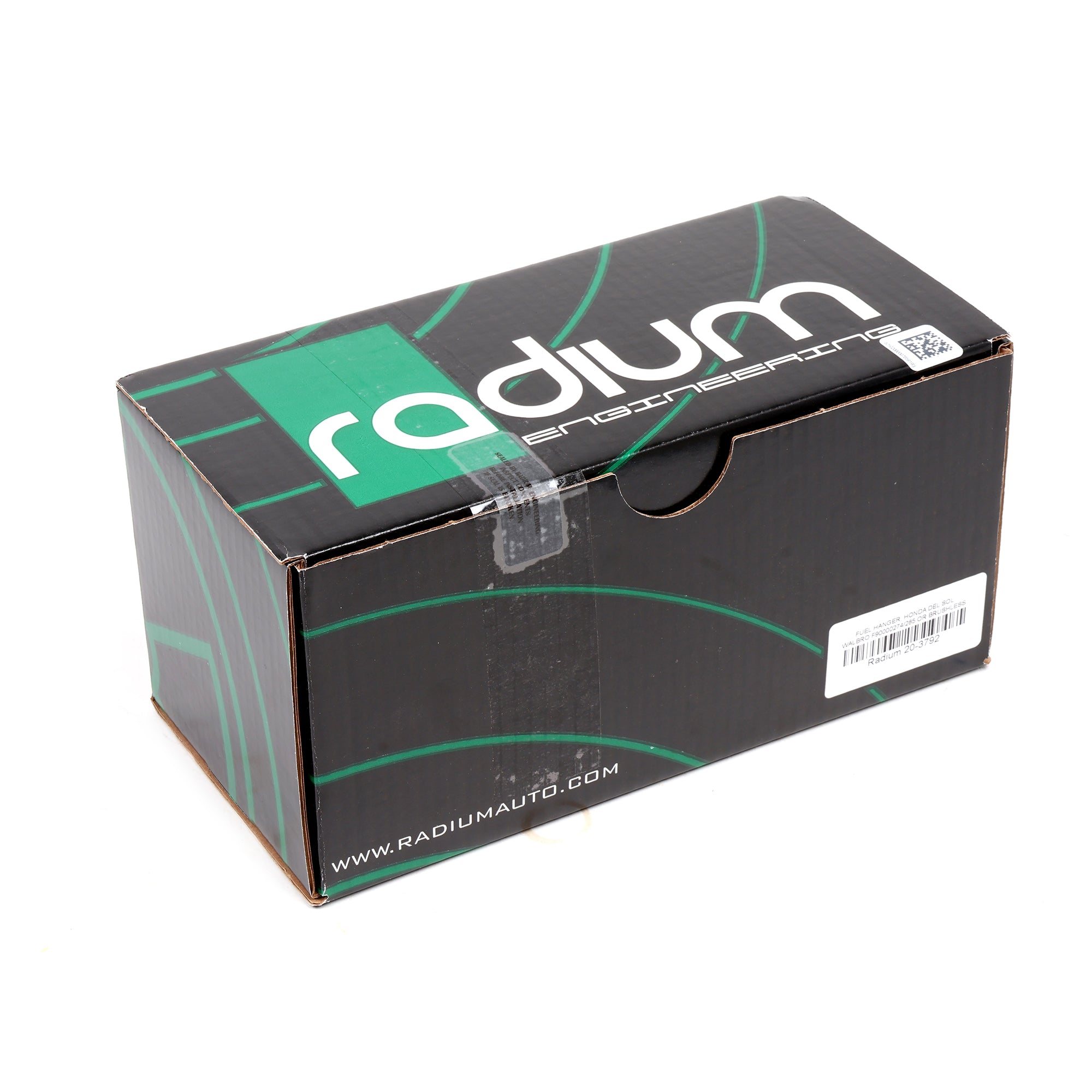 Radium Engineering Fuel Pump Hanger for 93-97 Del Sol
