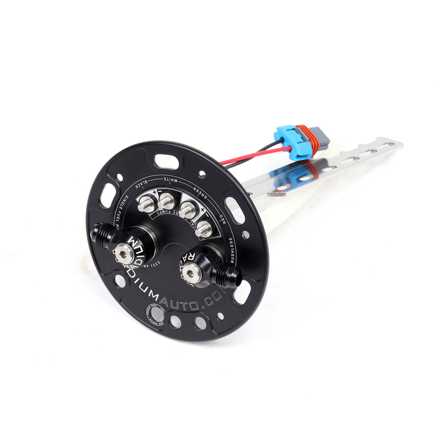 Radium Engineering Fuel Pump Hanger for 93-97 Del Sol