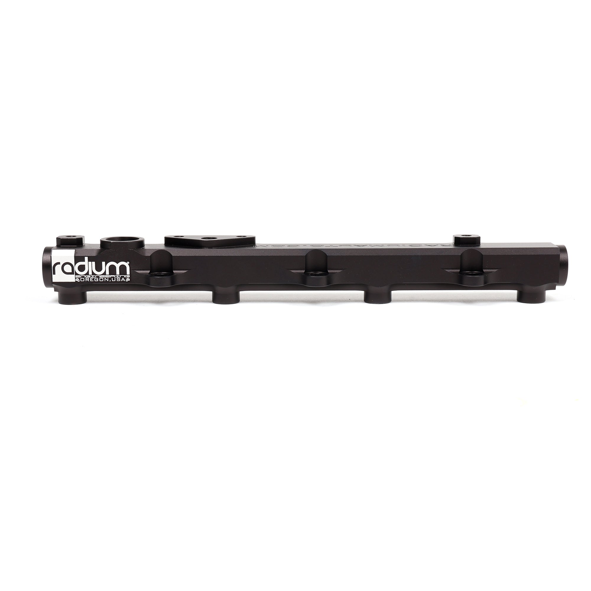 Radium Engineering Fuel Rail for 00-09 Honda S2000