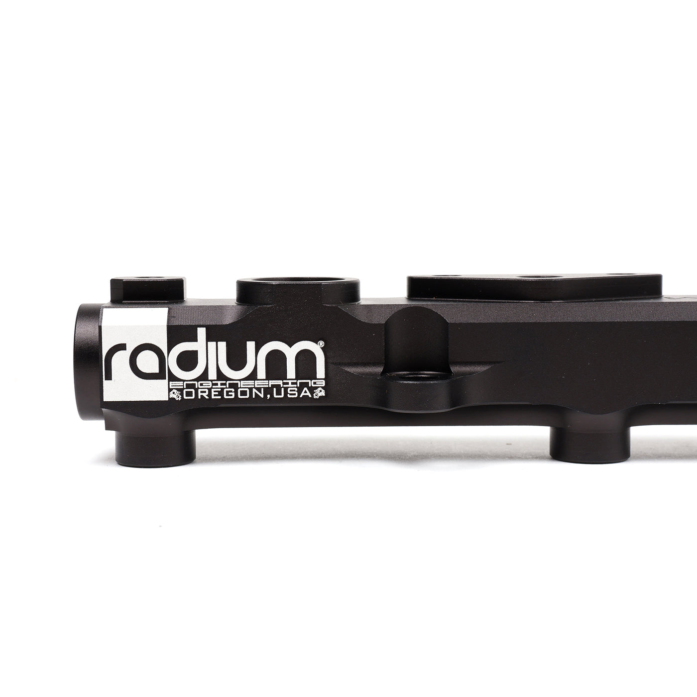 Radium Engineering Fuel Rail for 00-09 Honda S2000