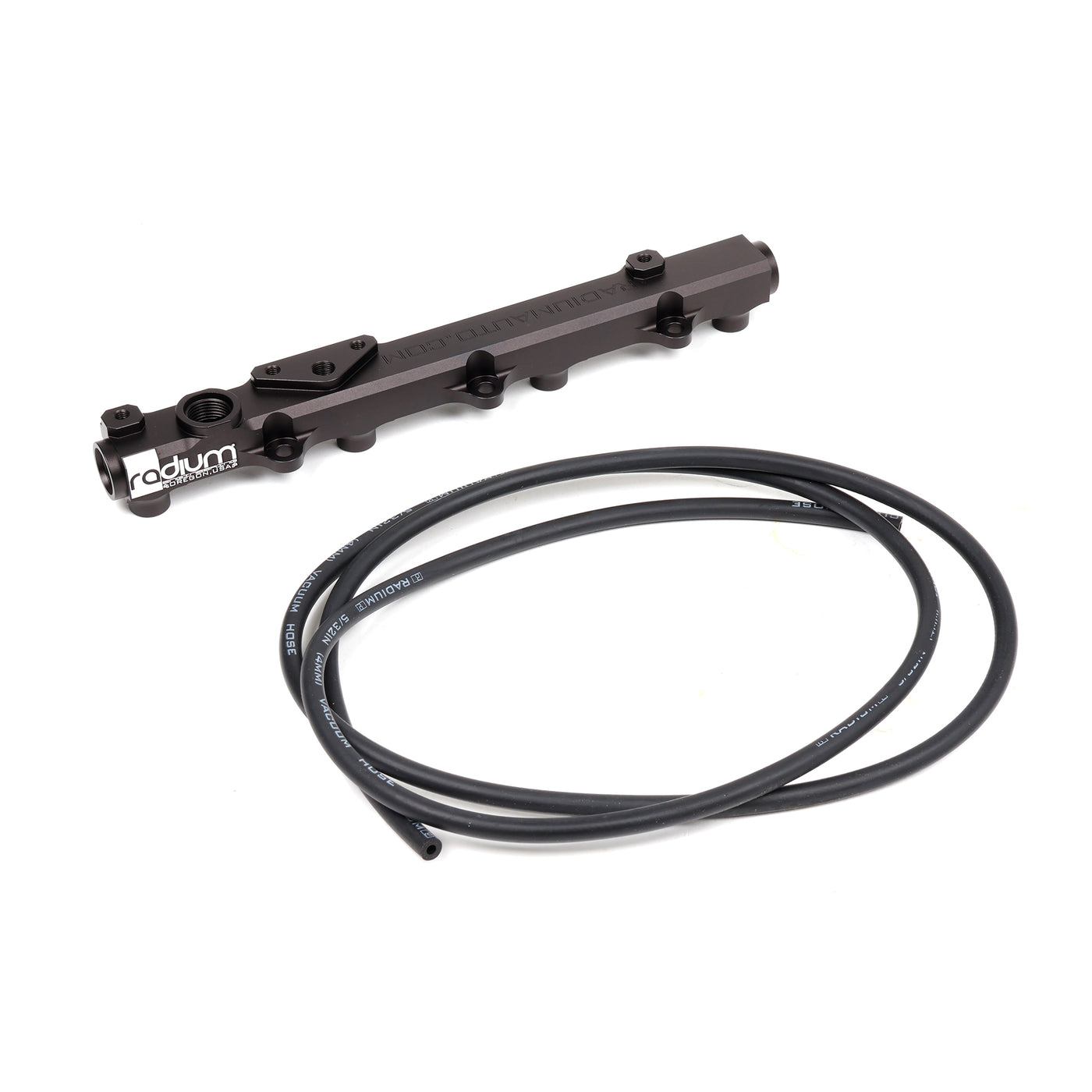 Radium Engineering Fuel Rail for 00-09 Honda S2000