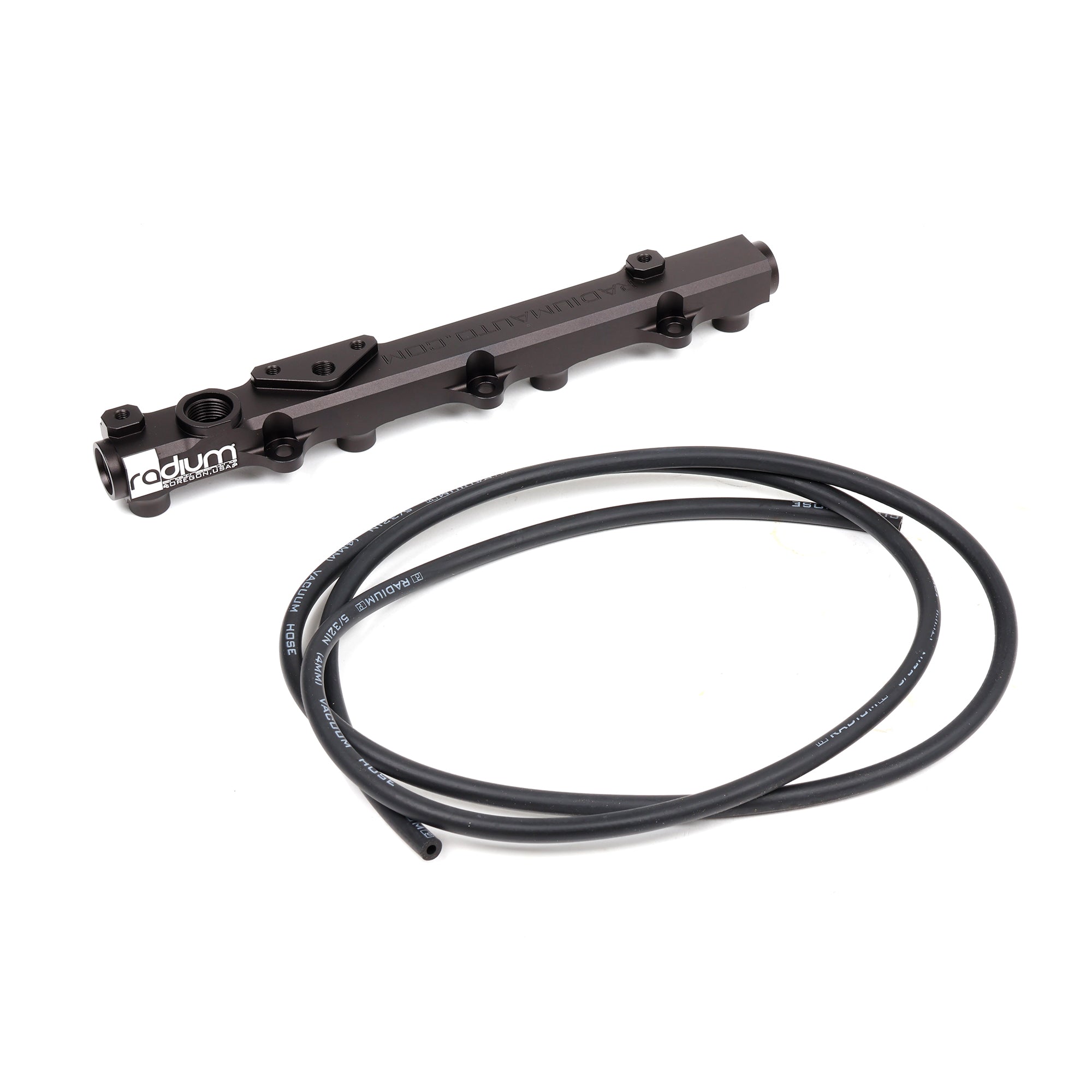 Radium Engineering Fuel Rail for 00-09 Honda S2000