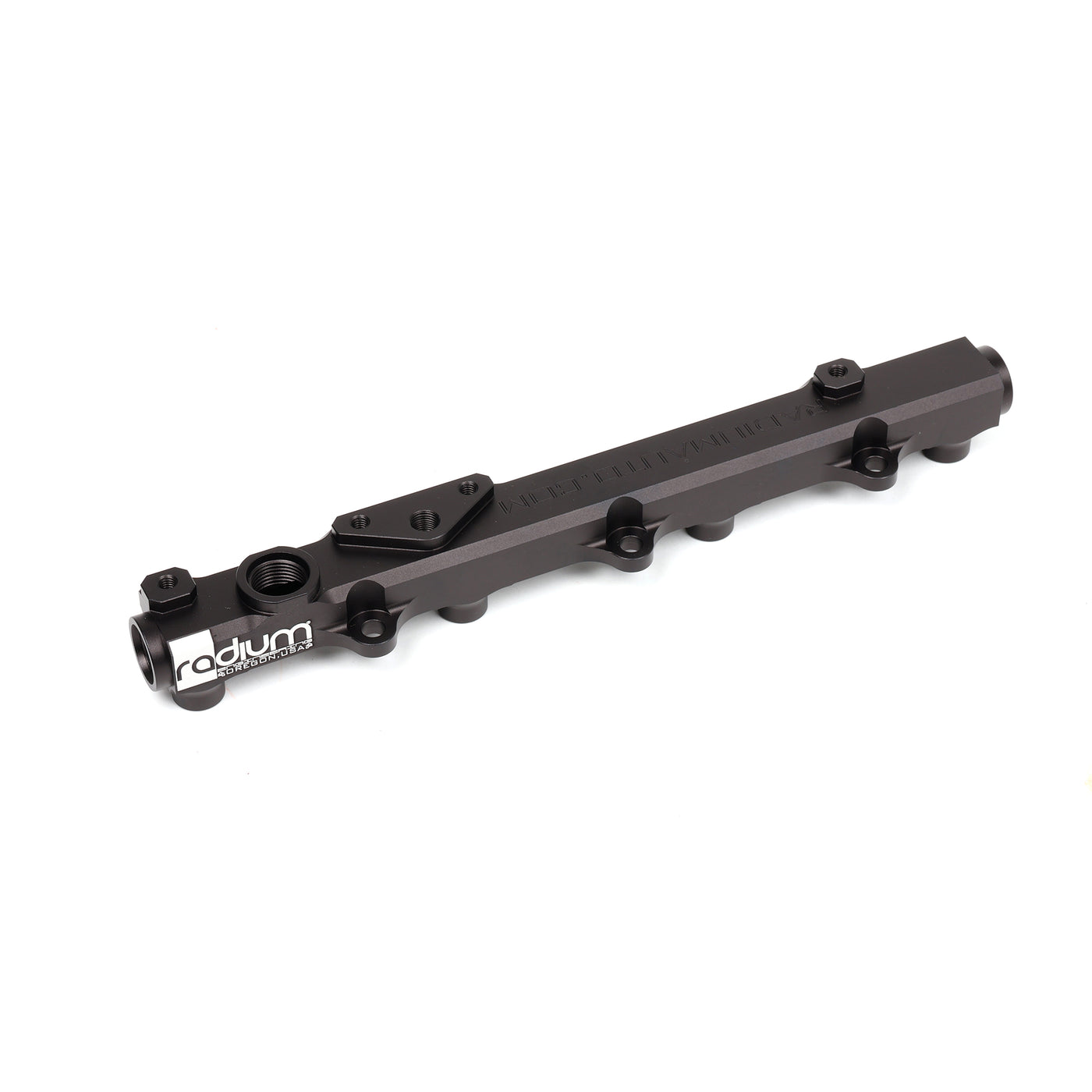 Radium Engineering Fuel Rail for 00-09 Honda S2000