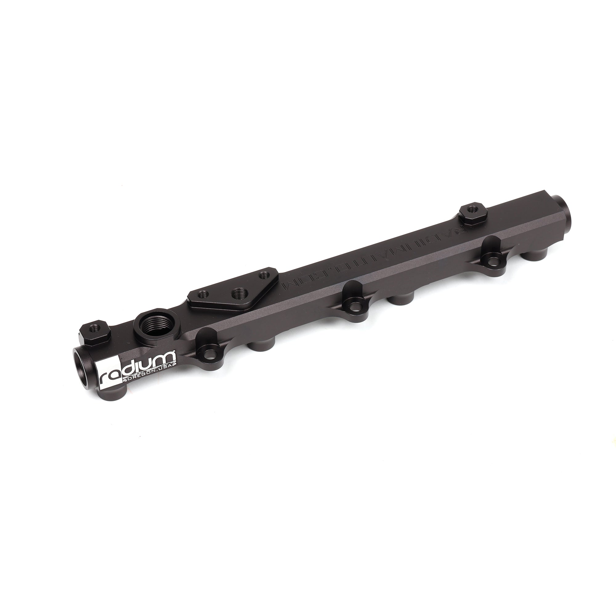 Radium Engineering Fuel Rail for 00-09 Honda S2000