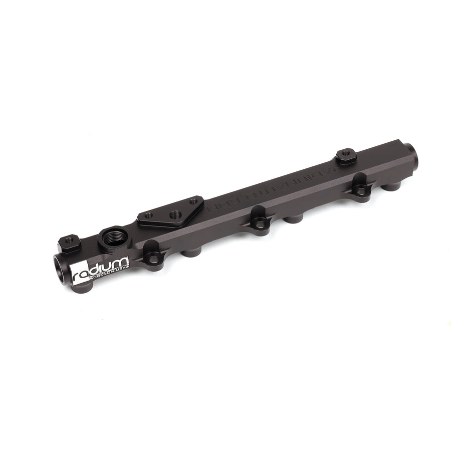Radium Engineering Fuel Rail for 00-09 Honda S2000