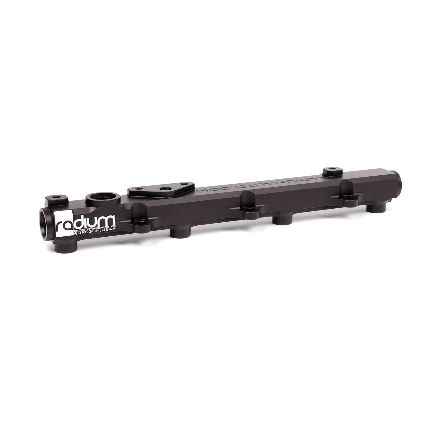 Radium Engineering Fuel Rail for 00-09 Honda S2000