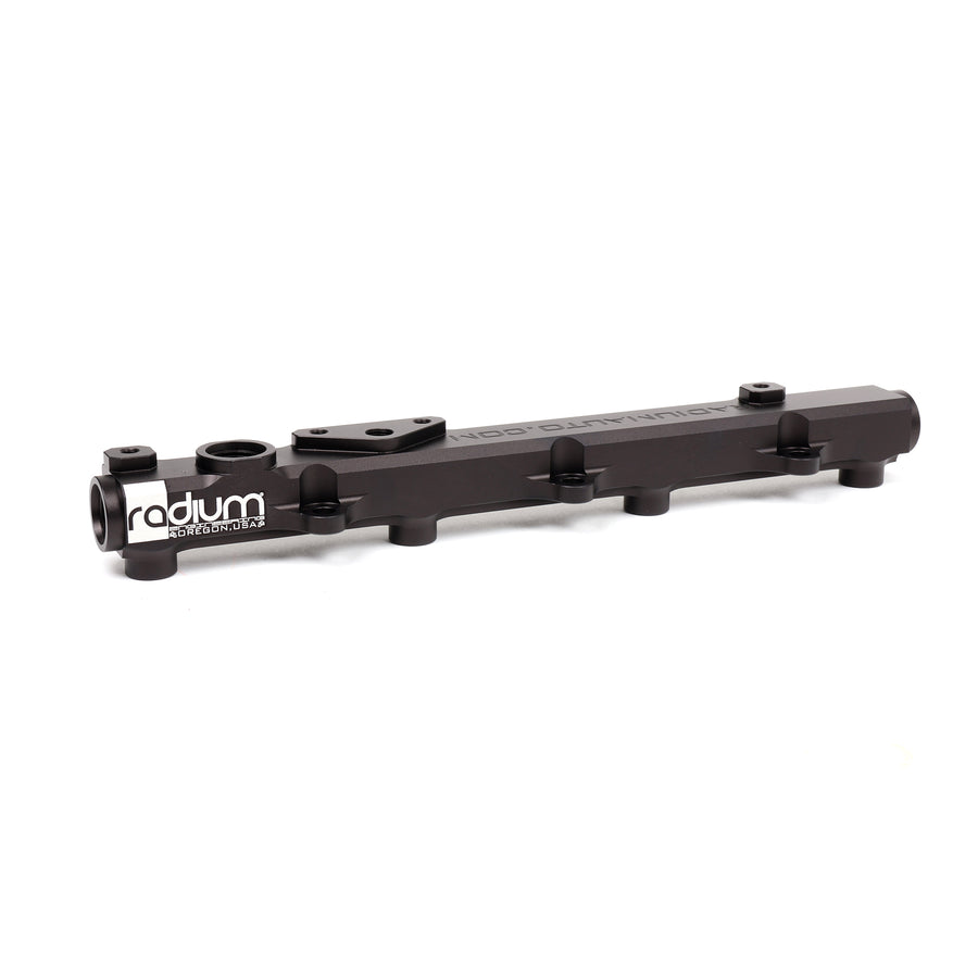 Radium Engineering Fuel Rail for 00-09 Honda S2000