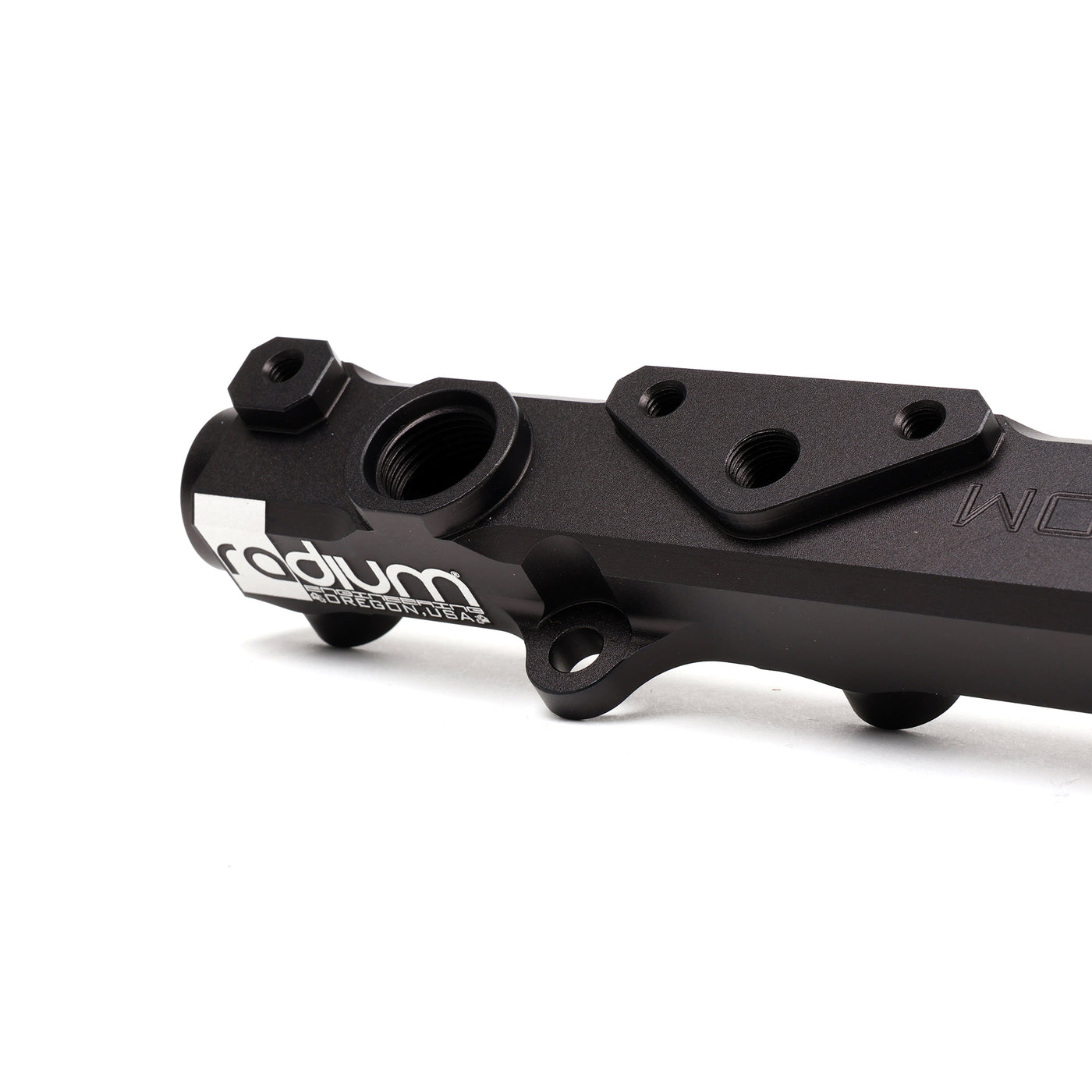 Radium Engineering Fuel Rail for 00-09 Honda S2000